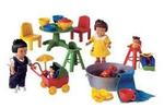Duplo Set Medium Set