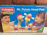 Mr. Potato Head Pals