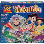 Trouble - Toy Story