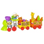 Little People Musical Train