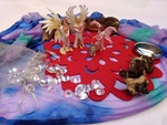 Schleich Bayala Elf Wedding