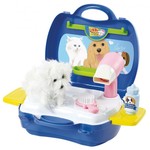 My Carry Along Pet Grooming