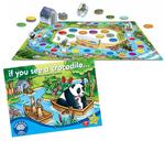 If You See a Crocodile