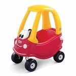 Cozy Coupe