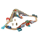 Thomas Pirate Cove Discovery Set