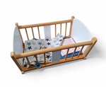 Rock-A-Bye-Cradle