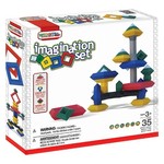 Wedgits Imagination Set