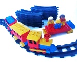 Duplo Train Set