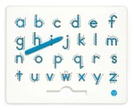 Magnatab Lowercase Letters Board