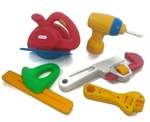 Little Tikes Tool Kit