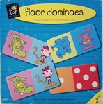 Floor Dominoes