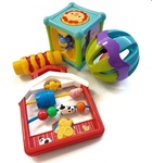 Baby Handling Set #1