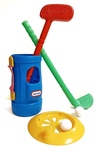 TotSports Grab 'n Go Golf