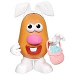 Easter Bunny Potato Head