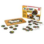 Tantrix Match Game