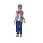 Train Conductor - Size 3-6