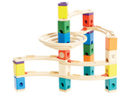 Hape Quadrilla Whirlpool Marble Run