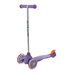 Scooter - Micro Mini Purple