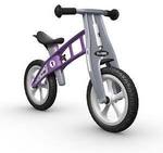 First Bike Violet
