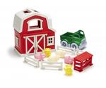 Farm Playset