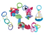 Hanging Toy Pack