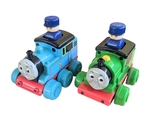 Push n Go Trains 
