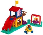 Fisher Price Little People Play Land