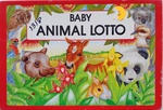 Baby Animal Lotto