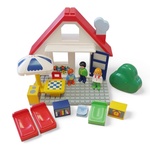 Playmobil 123 House