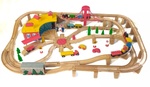 Deluxe Train Set