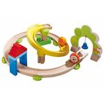 Rollerby Spiral Track