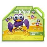 Kid K'nex Penguin Pals