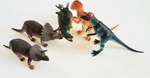 Assorted Dinosaurs