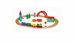 Basic Train Set