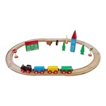 Basic Train Set