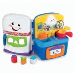 Laugh & Learn Learning Kitchen