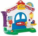 Laugh n Learn Learning House