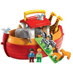 Playmobil Noah's Ark