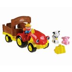 Little People Tractor