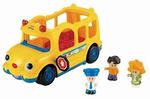 Little People School Bus
