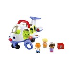 Little People Aeroplane