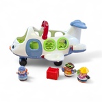 Little People Aeroplane