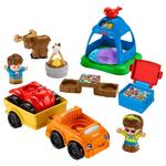 Little People Campsite