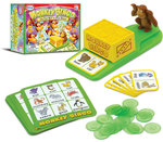 Monkey Bingo
