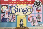 Storefront Bingo