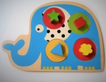 Elephant Puzzle