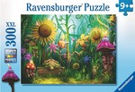 Garden Creatures 300pc Puzzle 