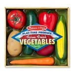 Melissa & Doug "Vegetable Box"