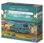 The Famous Sandman 1000pc Puzzle