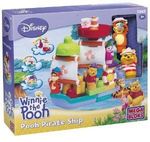 Winnie The Pooh - Pooh Pirate Set